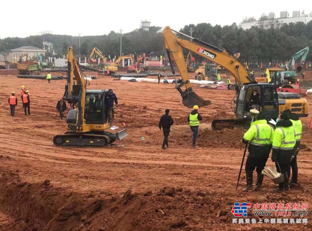 徐工发行3亿元“疫情防控债”