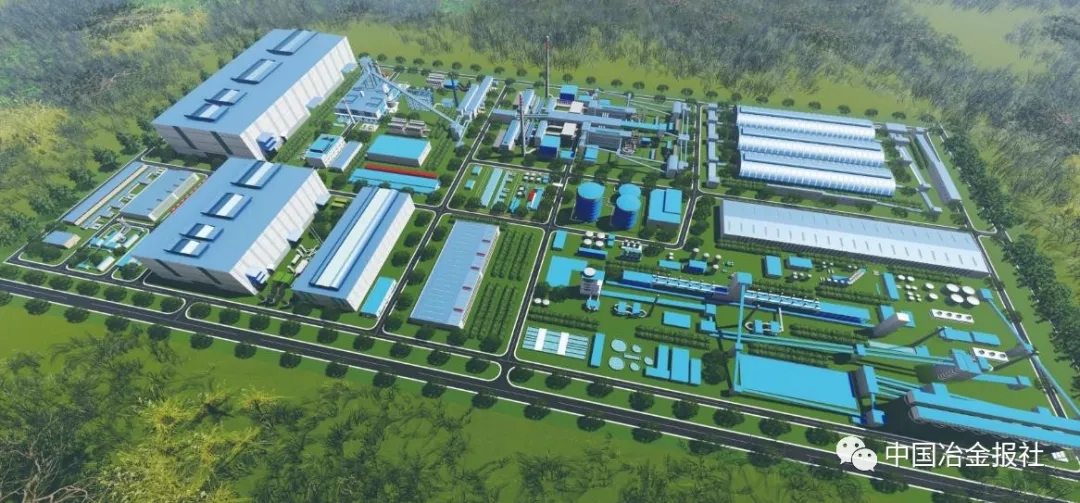 临沂将打造千亿级产业集群