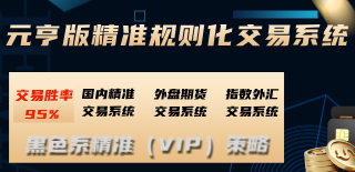 VIP 策略汇