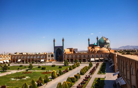 伊朗的钢铁年产能预计突破4300万吨