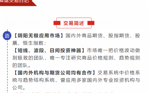 交易策略｜主观与运气是投资风险的最大因素