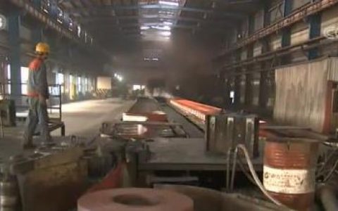 钢企产能置换搞数字游戏 新增产能隐患