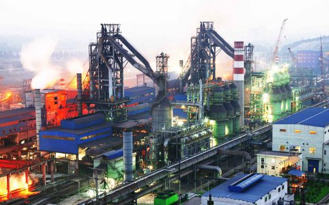 2020年安徽长江钢厂春节期间销售政策