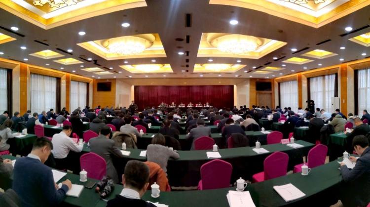 山东2020年将至少开工5条高铁