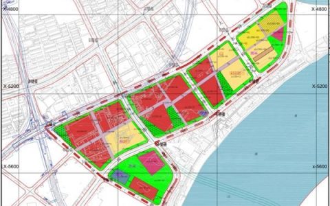 起拍价310亿！上海总价新地王横空出世