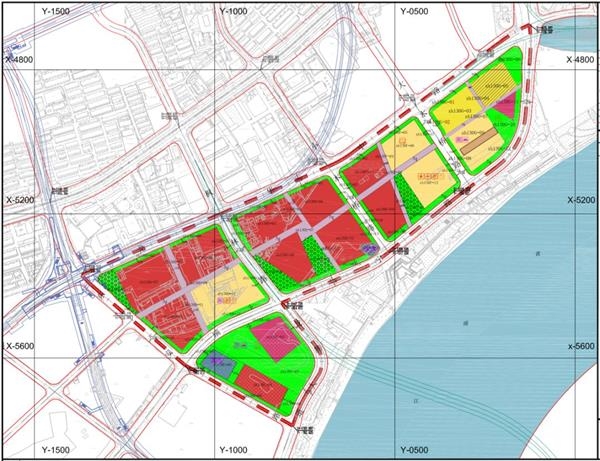 起拍价310亿！上海总价新地王横空出世