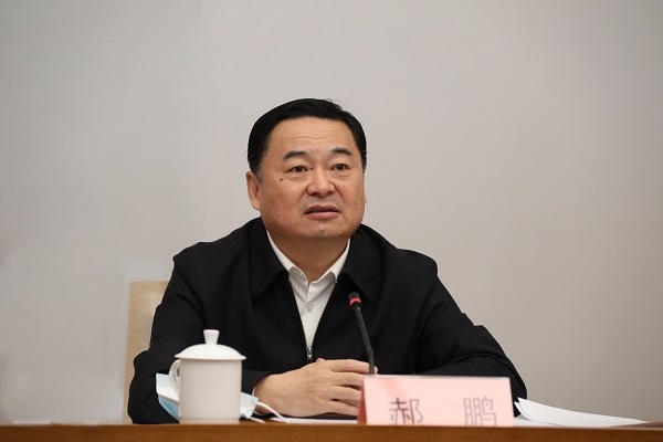 国资委：2万余户主要生产型子企业复工率达到81.6%