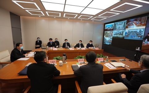 国资委：2万余户主要生产型子企业复工率达到81.6%