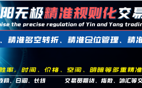 精准规则化交易系统：颠覆传统交易技术思维，感受时、价、空神奇精准策略