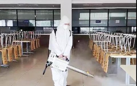 神钢：共克时艰 确保安全 分阶段复工