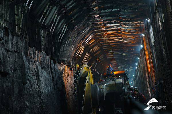 山东煤炭企业复产煤矿明显增加