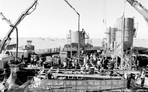 中国经济：化危为机 机从何来