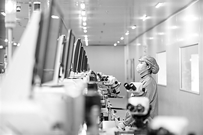 中国经济：化危为机 机从何来