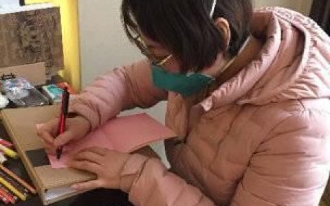 北医三院战疫日记：成长，从护目镜外患者的点头开始