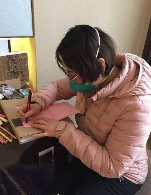 北医三院战疫日记：成长，从护目镜外患者的点头开始