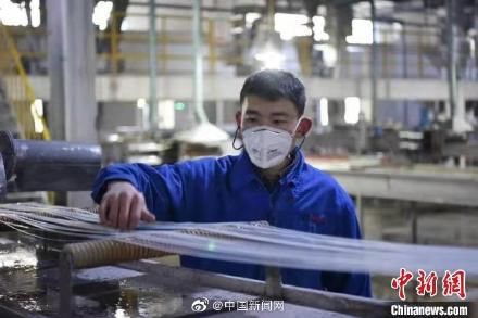 国务院有序做好企业复工复产工作