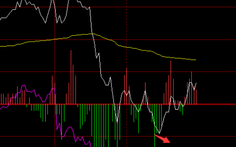 螺纹钢：18日午后于系统周线上界精准回撤