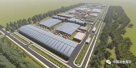 临沂将打造千亿级产业集群