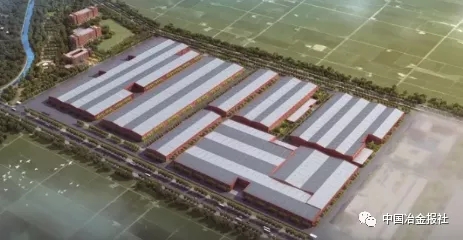 临沂将打造千亿级产业集群