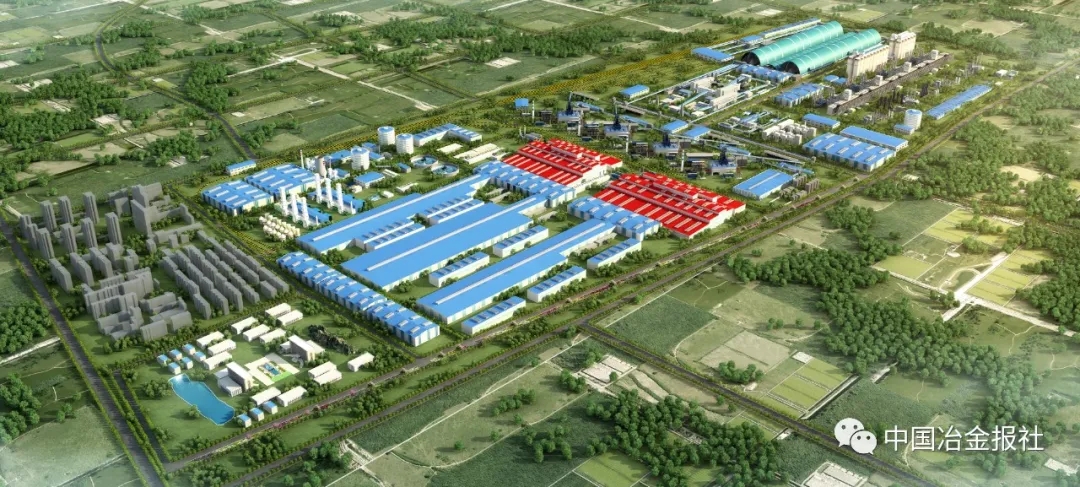 临沂将打造千亿级产业集群