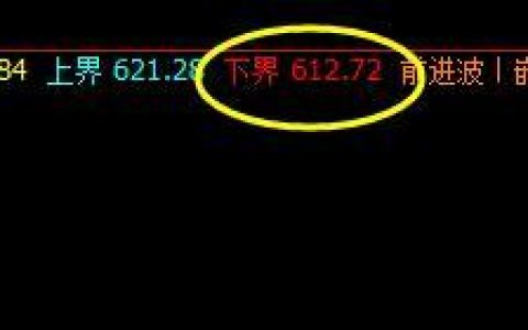 铁矿石：系统周线下界精准回升