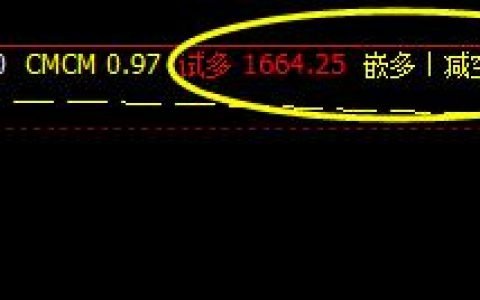 焦炭：30日精准的日间子系统，表现优异