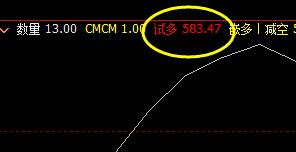 铁矿石：9日价格在系统下界实现精准回升