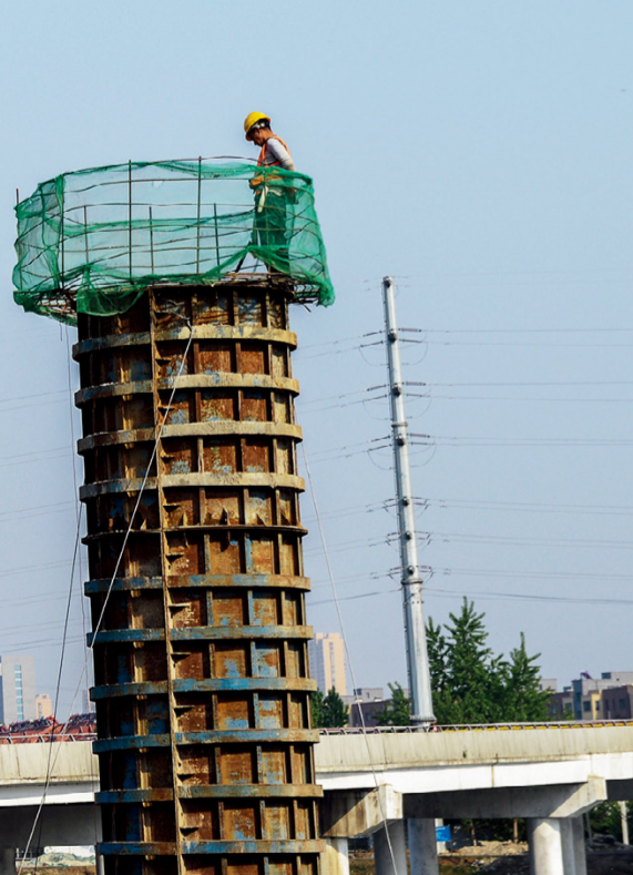 力保GDP增长，近10万亿财政刺激计划酝酿中