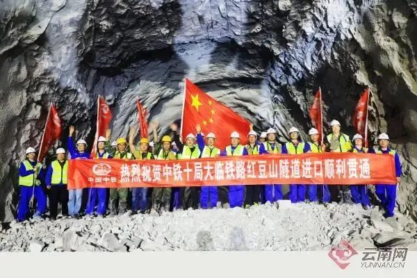 云南建成高速公路将达9000公里以上 ，投资目标超3000亿元