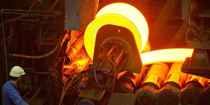 中钢协副会长迟京东：市场风险很大，要做好下降准备