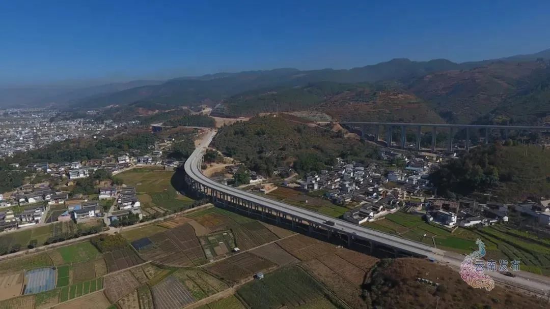 云南建成高速公路将达9000公里以上 ，投资目标超3000亿元