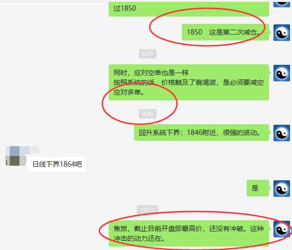 波动结构，必须遵守系统的价格规则。