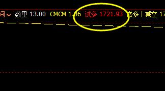 12日：继续 欣赏焦炭日间子系统的精准而神奇的表现