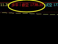 12日：继续 欣赏焦炭日间子系统的精准而神奇的表现