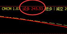 国内原油：15日系统化精准策略完美成功跟踪