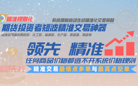 缺少创新交易思维，就无法立足投资领域