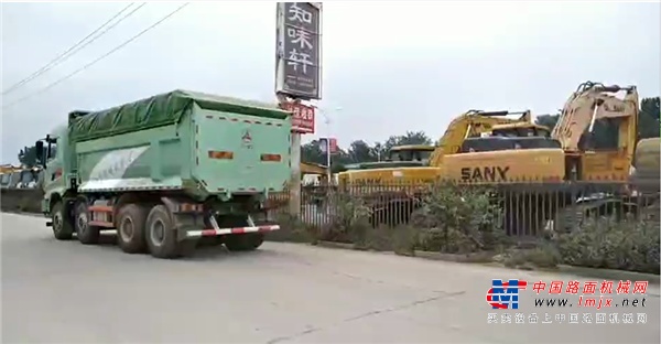 揭秘雄安新区中的“三一智造