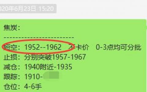 短线ＶＩＰ精准策略，短线利润放大50点以上