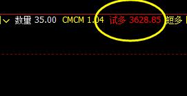 螺纹,系统下界实现精准拉升