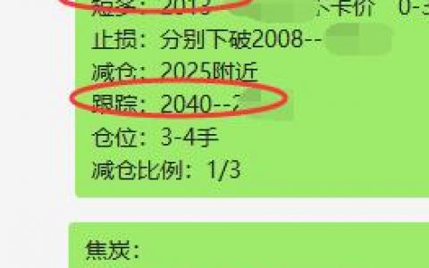 焦炭，昨日2013的ＶＩＰ短线多单，成功执行