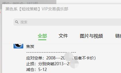 短线ＶＩＰ精准交易策略，一切都逃不开价格规则的约束