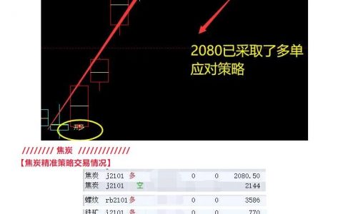 10月21日：短线VIP精准策略简单统计