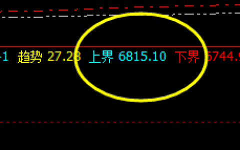 棕榈  夜盘高点，精准触及系统上界