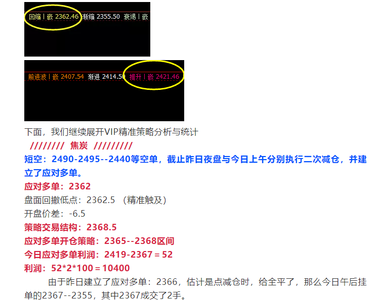 黑色系，收官之战，惊喜不断