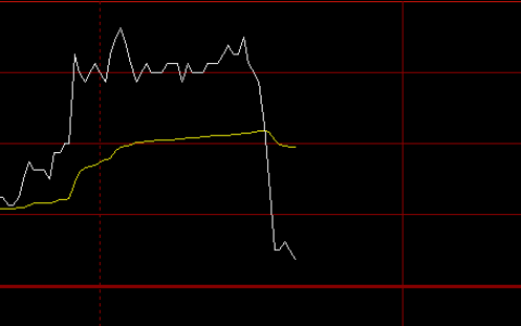 铁矿石，阴中汇阳，弱势波动中，这样的洗盘的利润非常强。
