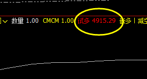 沪深300指数    今日盘面进行价格修正