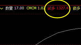 焦煤，精准转折。  多空信车转折结构，精准无误