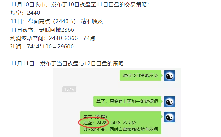 策略小结：12日焦炭多空结构转折之行