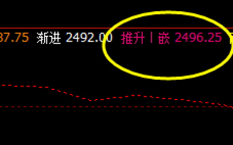 菜粕 冲高回落，感受开盘价差的神奇表现