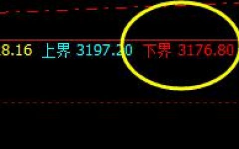 豆粕：精准回撤结构、完美拉升